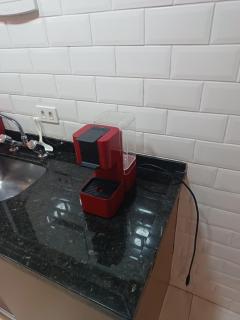 Kitnet Confortável!!! - 8
