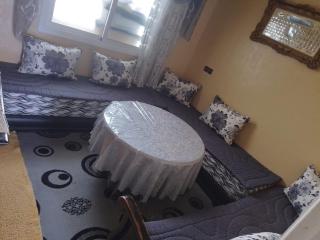 Appartement - 4