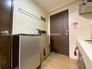 1BR at Vinia Residences, North EDSA, QC - Manille - 1