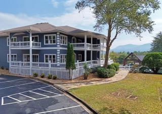 Whitepath Lodge and Resort - 3