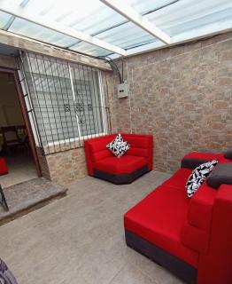 Apartment, Perfect location! - Quito - 2