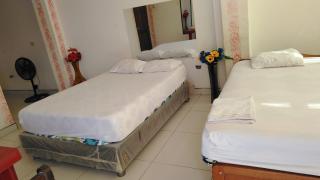 HOSPEDAJE MARISCAL CASTILLA - Tumbes - 3