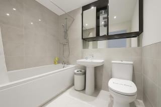Flexistay hub at Watford - 7