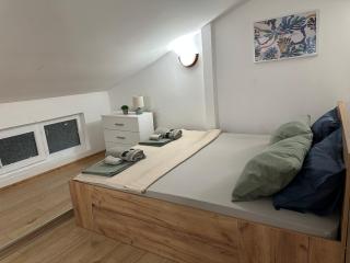 Apartman Baščaršija - 7