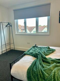 Group Stay Paradise 7 Bedrooms, All with En-Suites - Canterbury - 4