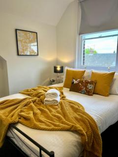 Group Stay Paradise 7 Bedrooms, All with En-Suites - Canterbury - 9