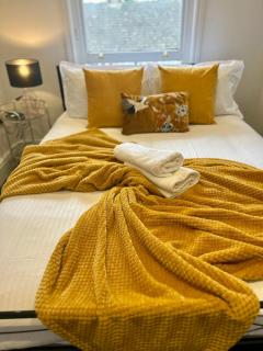 Group Stay Paradise 7 Bedrooms, All with En-Suites - Canterbury - 7