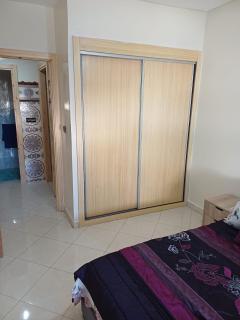 Spacious Apartment Casablanca - 3