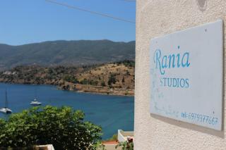 Rania Studios - Poros - 4