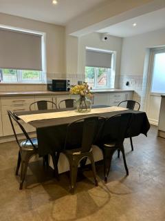 Group Stay Paradise 7 Bedrooms, All with En-Suites - Canterbury - 6