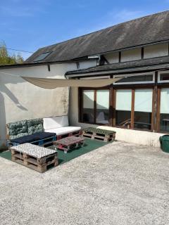 La villa Lambert-Longière - 9