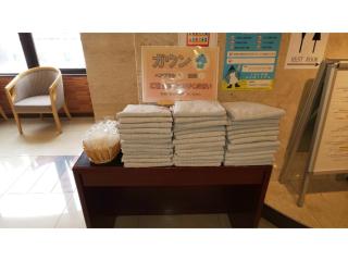 Smile Hotel Shimonoseki - Vacation STAY 93055v - 7