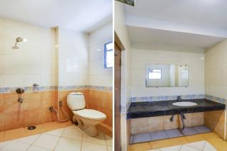 Super Collection O 77115 Vaishnavi Palace - Hyderabad - 0