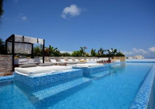 The best location in Playa Downtown 2Br Condo - 2