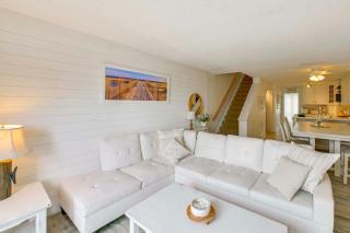 Steps to Rehoboth Bay Marina! Condo with Pool Access - 8