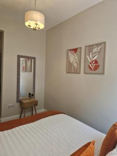 City Residence Free Parking - 2