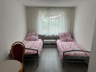 Unterkunft mit guter ÖPNV-Anbindung - Burghausen - 7