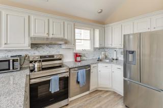 2 Blocks to Beach Access Ocean City Adventure! - 2