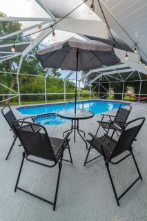 Pool & River 2-Story Home - Port Saint Lucie - 0