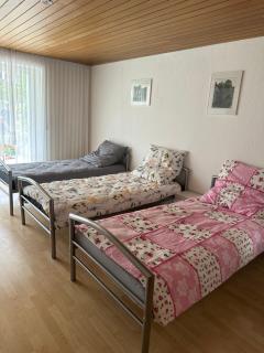 Unterkunft mit guter ÖPNV-Anbindung - Burghausen - 6