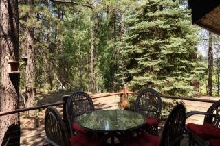 Little Deschutes Wildlife Lodge - Nature's Cabin - 6