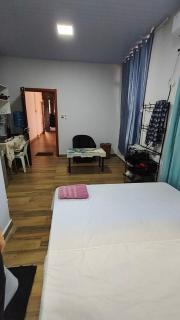 Kitnet completa con baño privado - 6