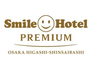 Smile Hotel Premium Osaka Higashi Shinsaibashi - Vacation STAY 85568v - 6