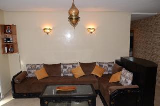 Apartment with large terrace and pool - 3