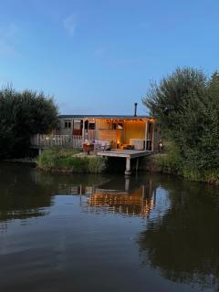 Herdsmans Hideaway - 0