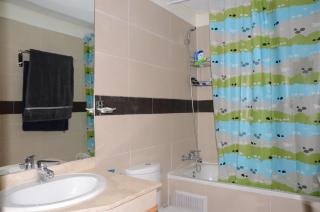 Apartment with large terrace and pool - Fez - 5