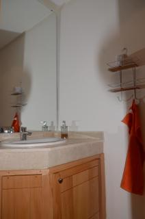 Apartment with large terrace and pool - 6