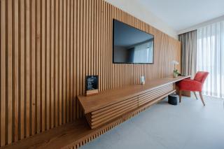 MantaHost Hotel - 6