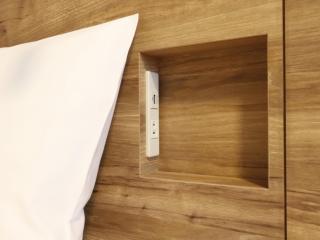 Smile Hotel Premium Osaka Higashi Shinsaibashi - Vacation STAY 85560v - 3