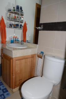 Apartment with large terrace and pool - Fez - 7
