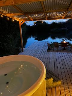 Herdsmans Hideaway - Holsworthy - 8