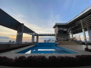 Lovely Home at Vinia Residences, North EDSA, QC - Manille - 9