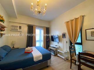 Lovely Home at Vinia Residences, North EDSA, QC - 6