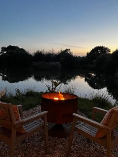 Herdsmans Hideaway - Holsworthy - 7