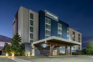 SpringHill Suites by Marriott Huntsville Downtown - 9