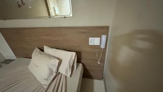 HOTEL MEDIEVAL - São Paulo - 5