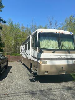 Art Rv motorhome - Quakertown - 7