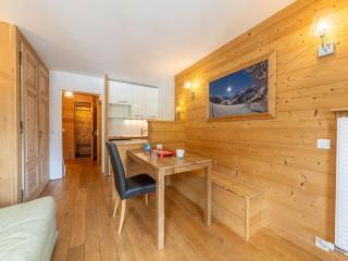 Appartement spacieux au pied des pistes, animaux admis, WiFi inclus - FR-1-694-433 - 2
