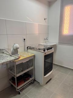 Apartamento em Barretos - 7