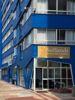 SolSands Hotel & Self-Catering - 9