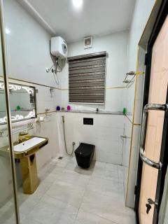 Joseph's Crown Residences - Abuja - 5