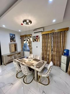 Joseph's Crown Residences - Abuja - 4