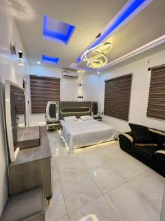 Joseph's Crown Residences - Abuja - 3