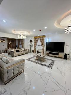 Joseph's Crown Residences - Abuja - 2
