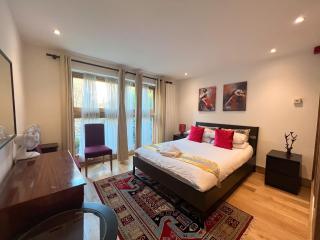 Kensington 2 Bedroom Luxe - Londres - 5