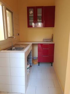 Appartement propre et bien entretenu - 6